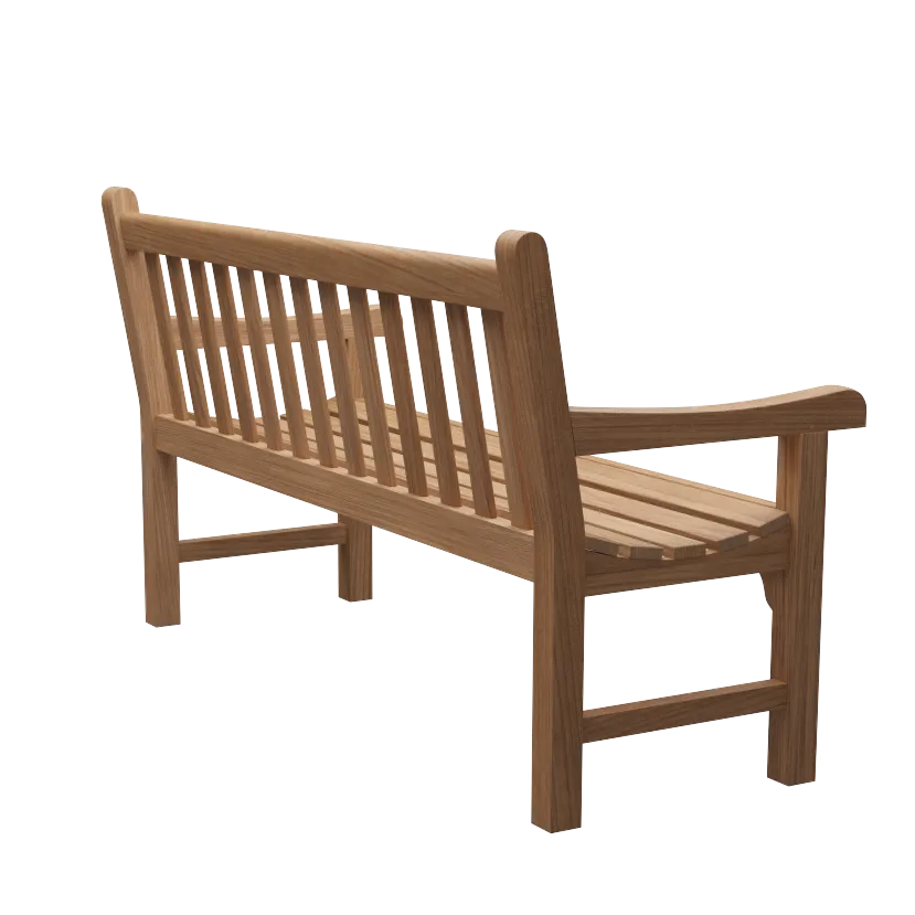 England Bench