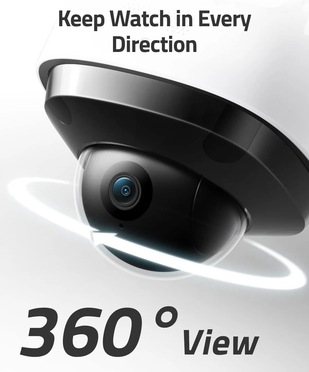 Eufy S330 Floodlight Cam