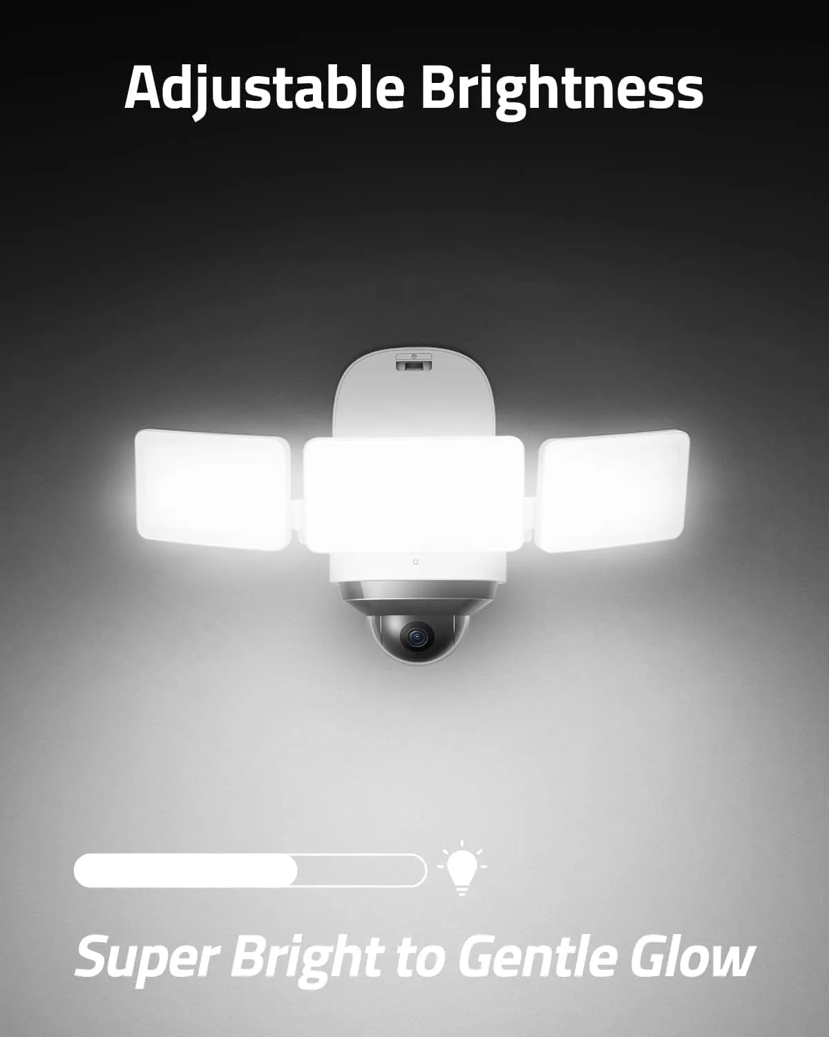 Eufy S330 Floodlight Cam