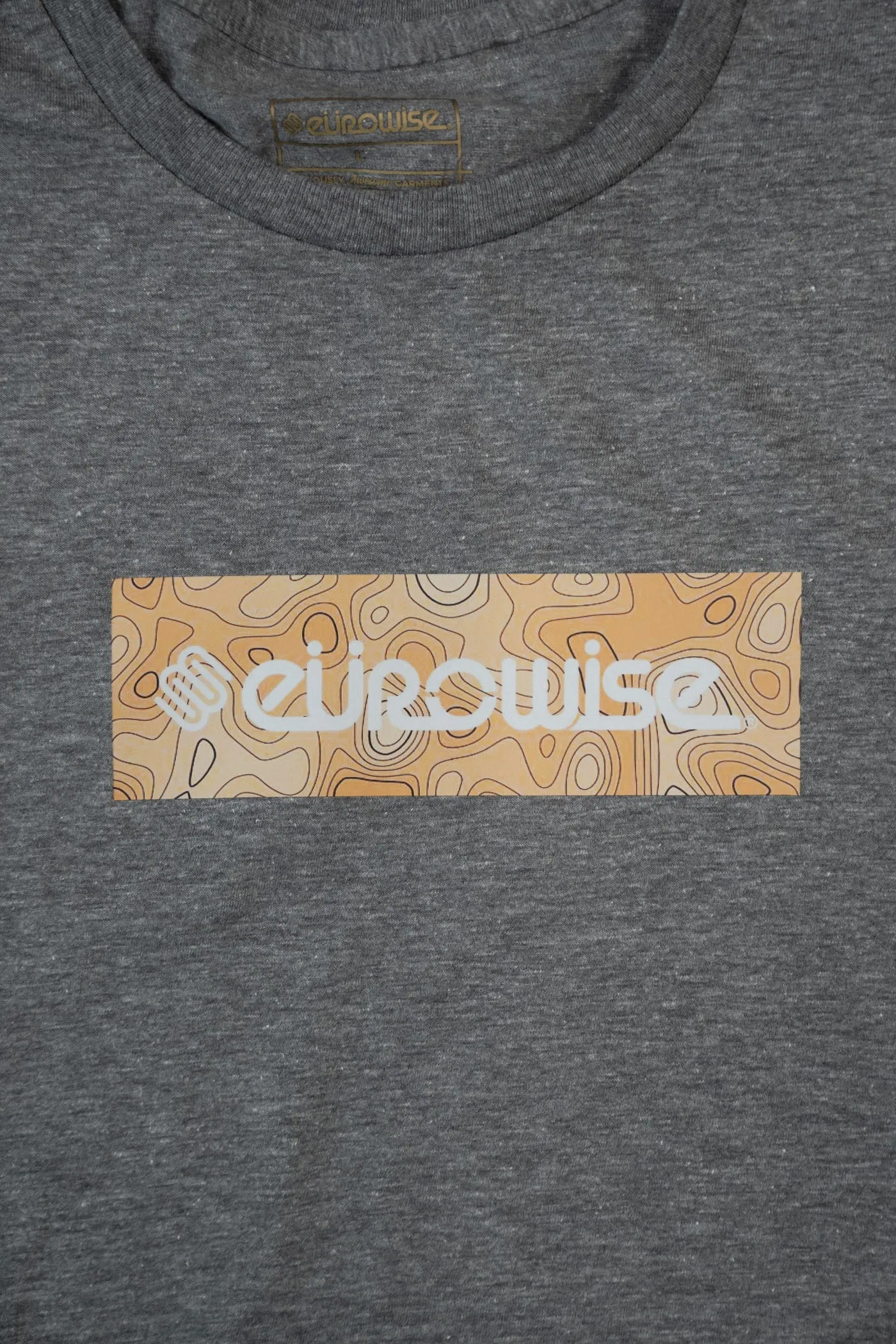 EUROWISE OFFROAD BOX LOGO TSHIRT