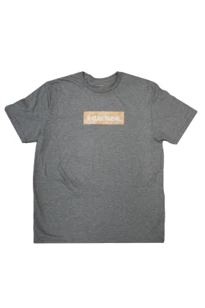 EUROWISE OFFROAD BOX LOGO TSHIRT