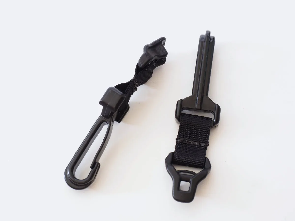 Fastline Tensioning Clip