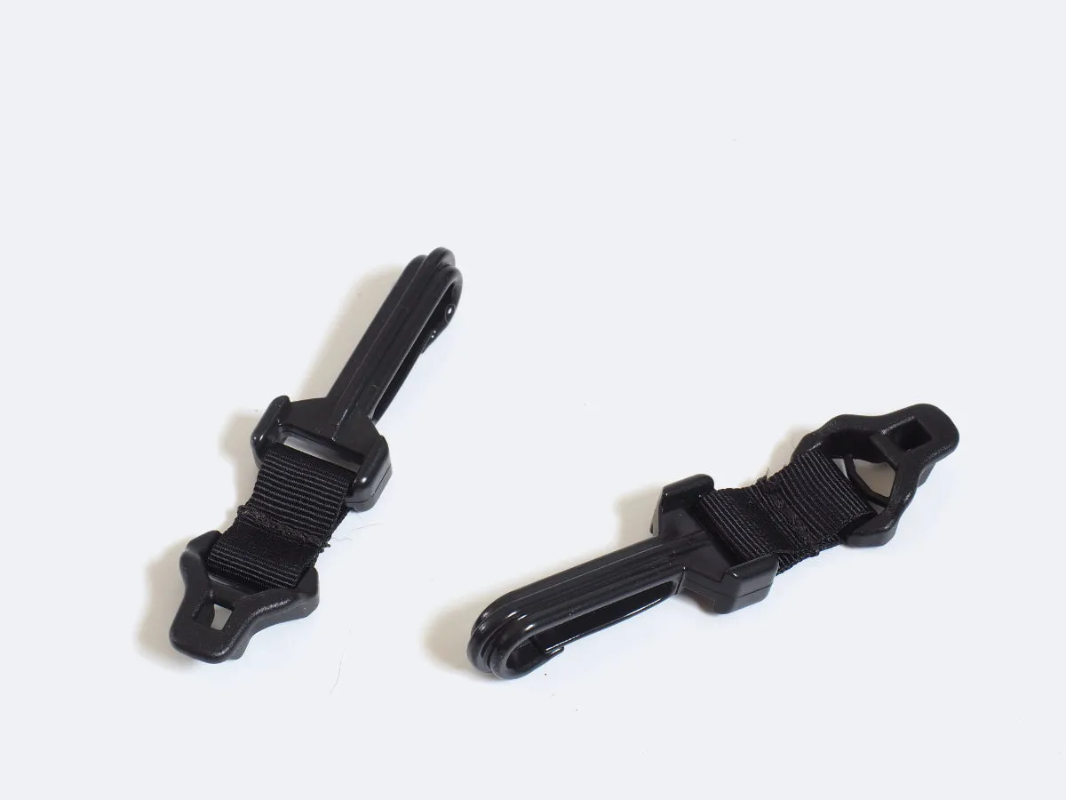 Fastline Tensioning Clip