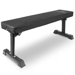 Flat Weight Bench