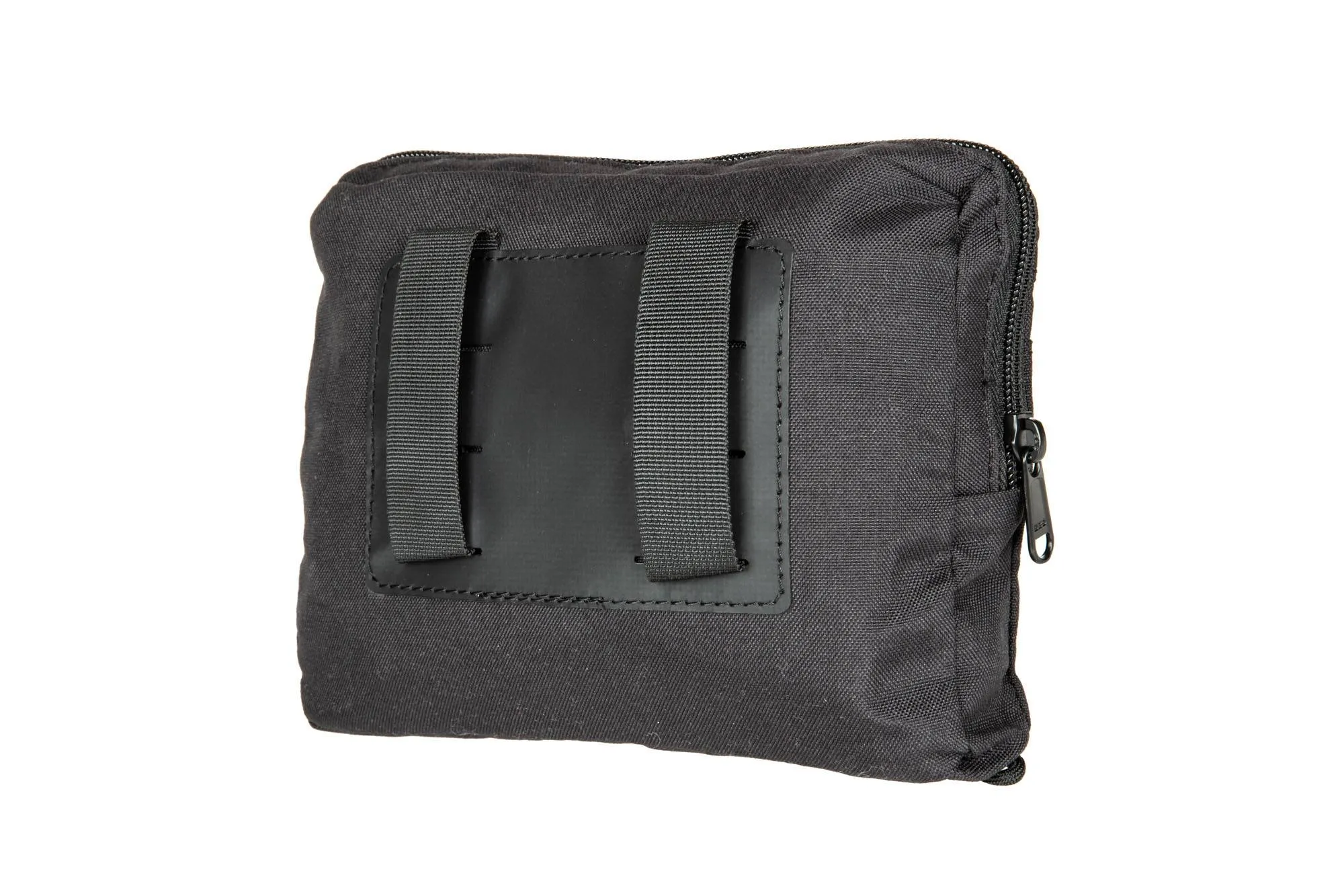 Foldable Backpack Dioc - Black