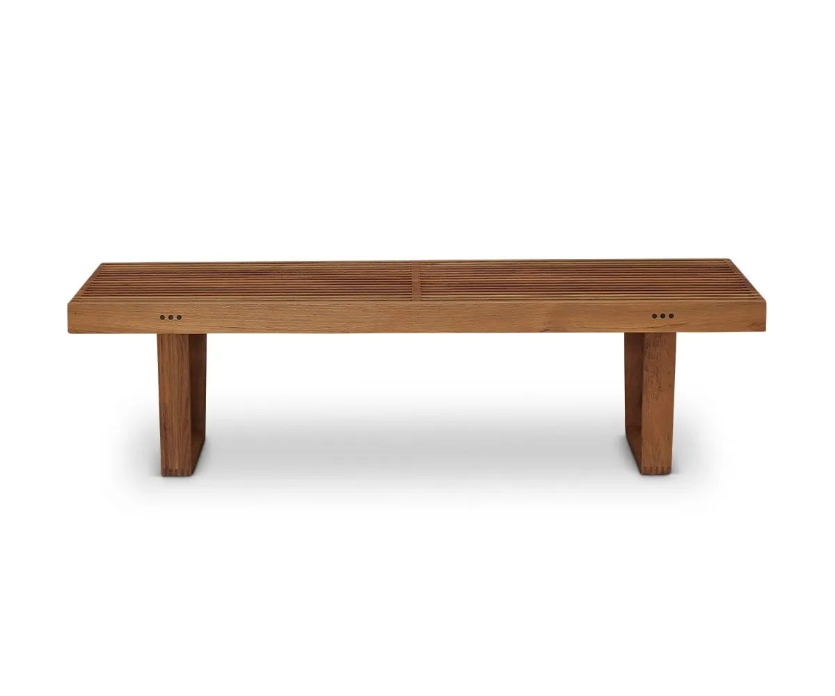 Frans 56" Bench