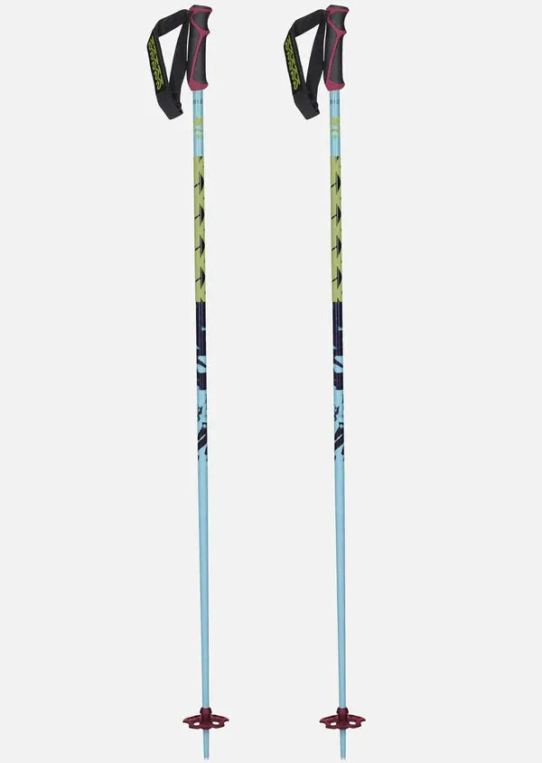 Freeride 16 Poles (Past Season)