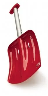 G3 SpadeTECH Shovel