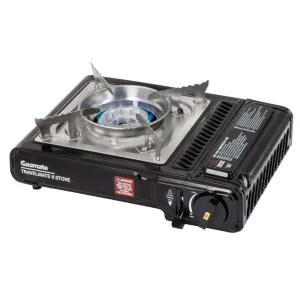 Gasmate Travel mate ll Stove