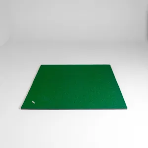 GOLFBAYS BASIC HITTING MAT 1.5 x 1.5 (4'11 X 4'11)