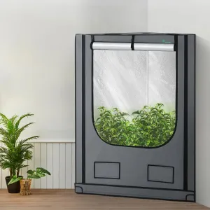 Green Fingers 100 x 142 cm Corner Grow Tent