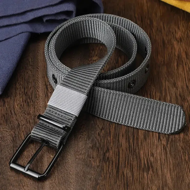 High-Quality Tactical Belt