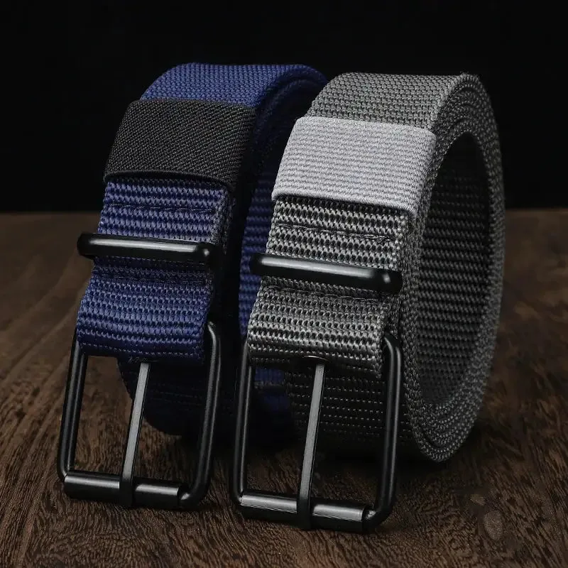 High-Quality Tactical Belt