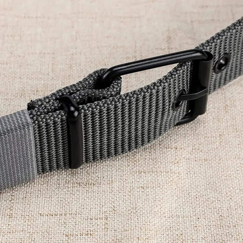 High-Quality Tactical Belt