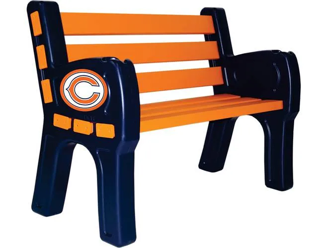 Imperial USA Officially Licensed NFL Benches