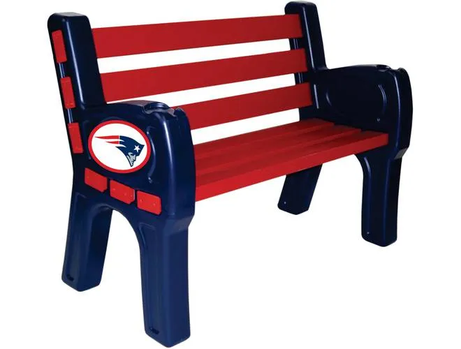 Imperial USA Officially Licensed NFL Benches