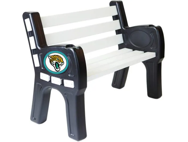 Imperial USA Officially Licensed NFL Benches