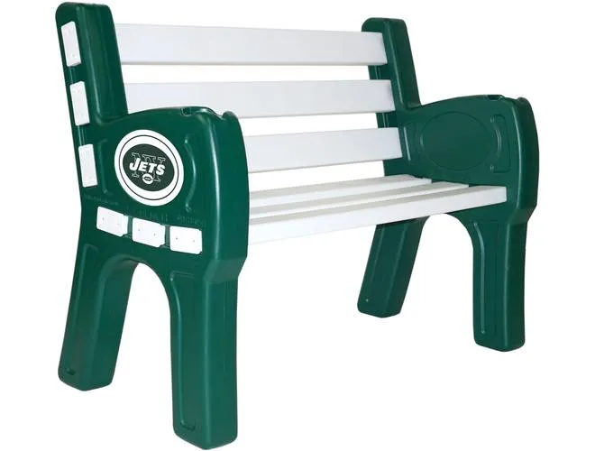 Imperial USA Officially Licensed NFL Benches