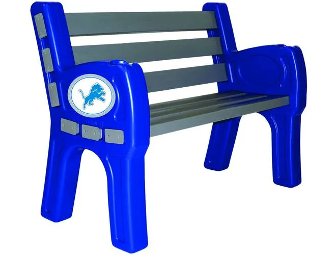 Imperial USA Officially Licensed NFL Benches