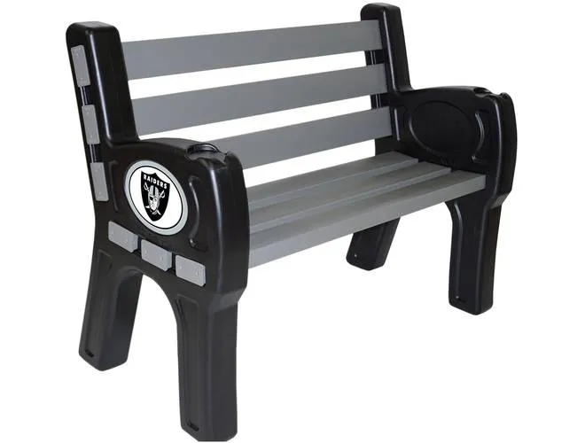 Imperial USA Officially Licensed NFL Benches