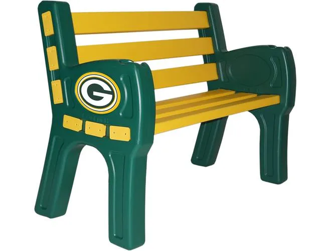 Imperial USA Officially Licensed NFL Benches