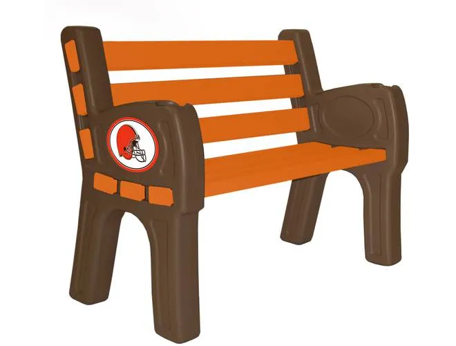 Imperial USA Officially Licensed NFL Benches