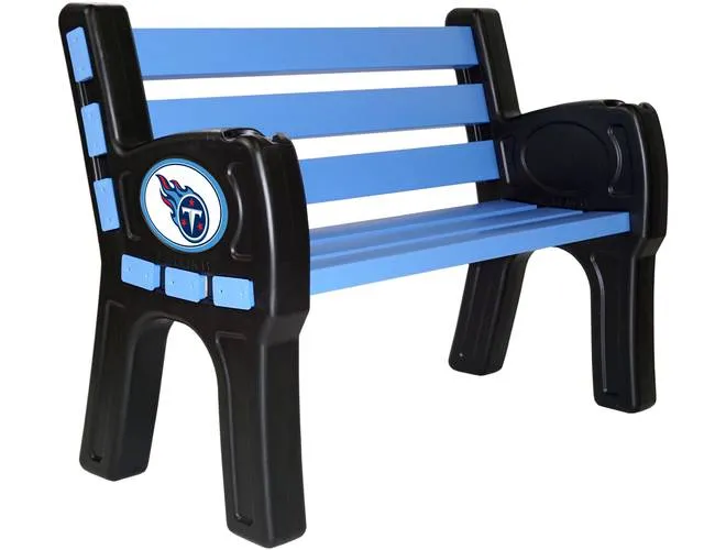 Imperial USA Officially Licensed NFL Benches