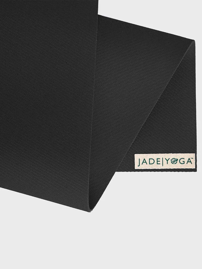 Jade Yoga Harmony 68" Inch Yoga Mat 5mm