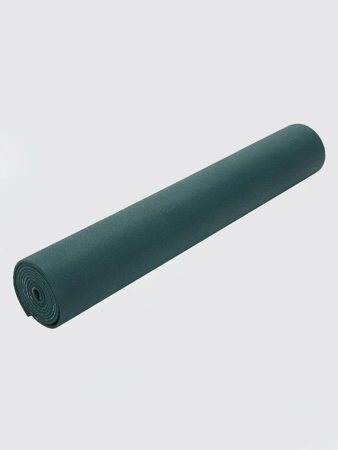 Jade Yoga Harmony 68" Inch Yoga Mat 5mm