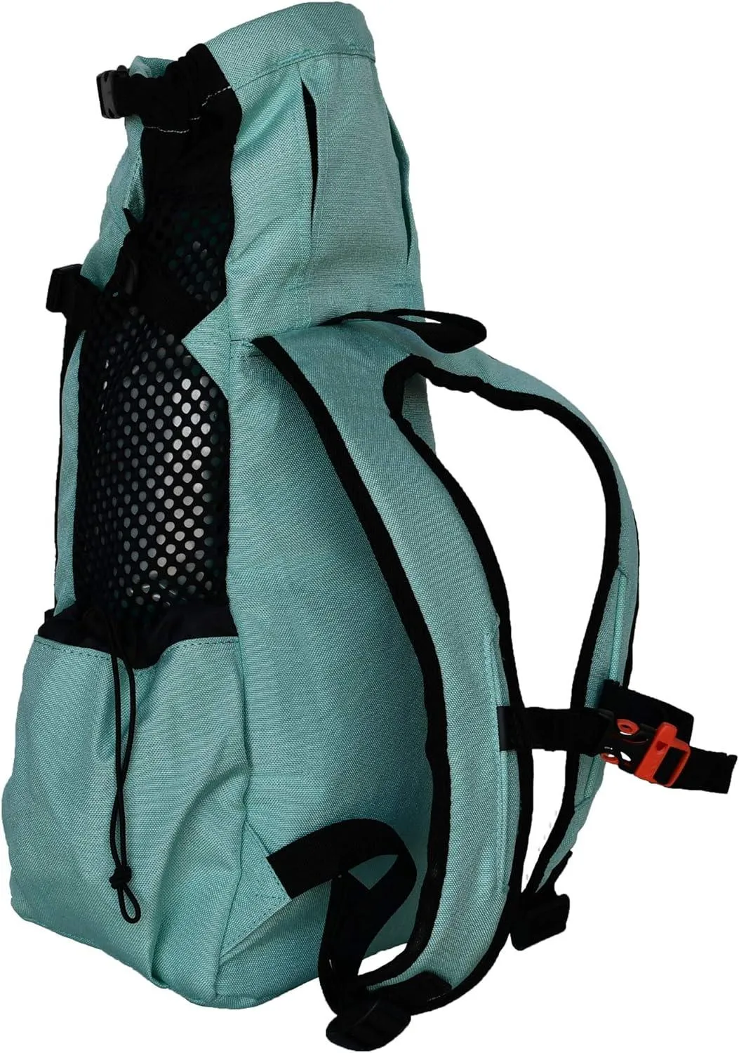 K9 Sports Sack | Air 2 Dog Backpack | 4 Sizes | Mint