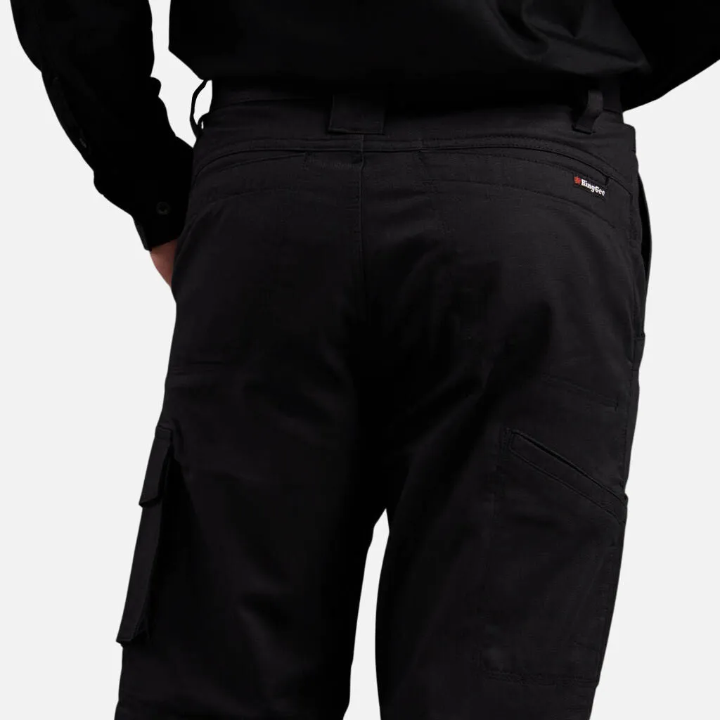 King Gee Workcool 2 Lightweight Ripstop Work Pants (K13820)