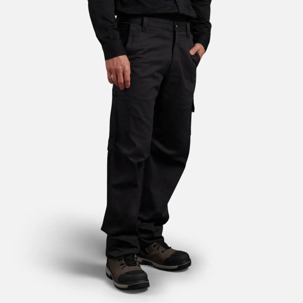 King Gee Workcool 2 Lightweight Ripstop Work Pants (K13820)