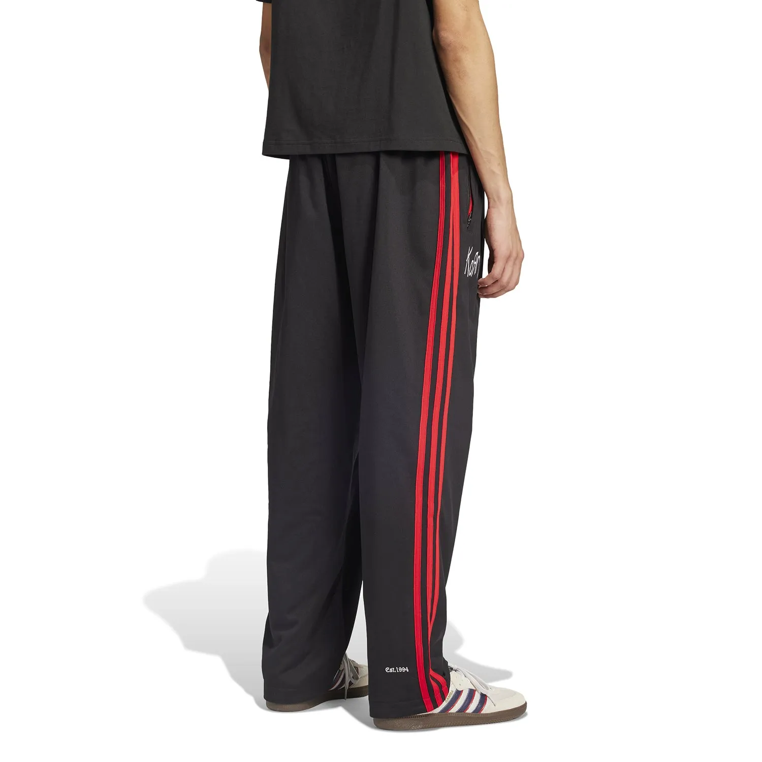 Korn Reversible Track Pant - Mens