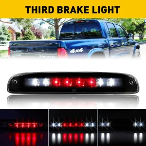 LED Third Brake Light for 97-07 Dodge Dakota with Cargo Lights Models Only