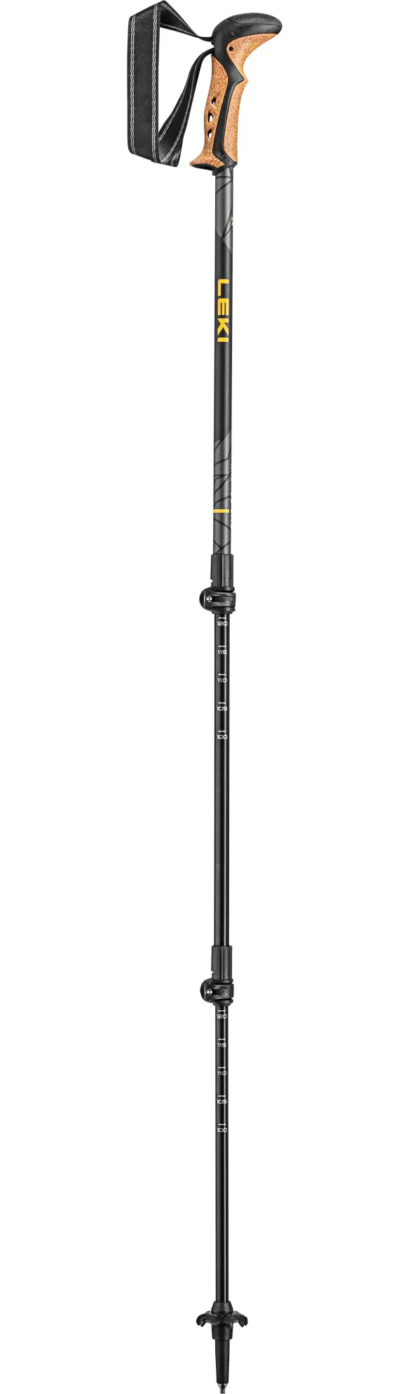 LEKI KHUMBA LITE HIKING POLES