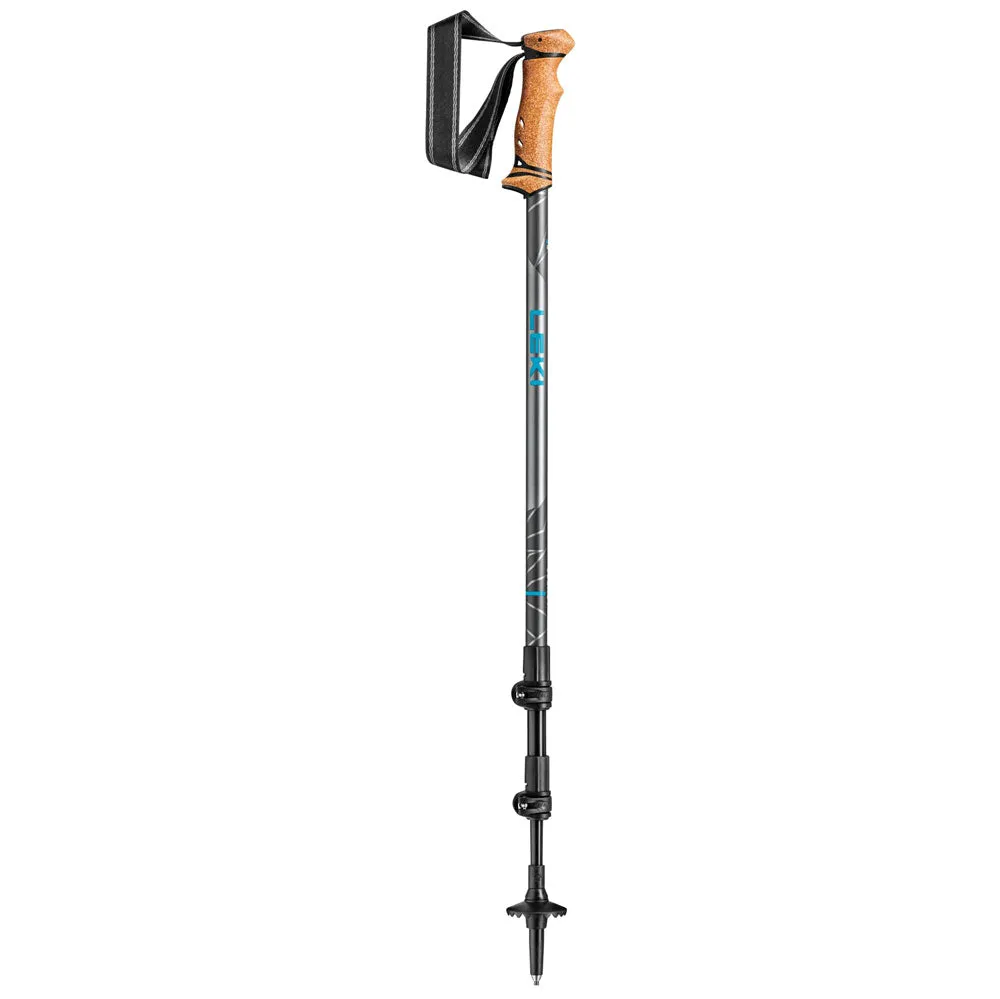 Leki Legacy Hiking Poles