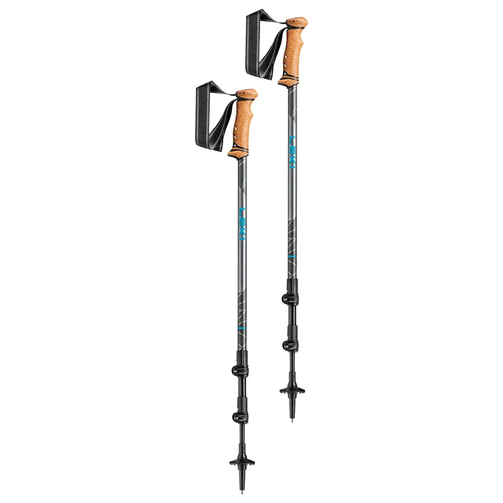 Leki Legacy Hiking Poles