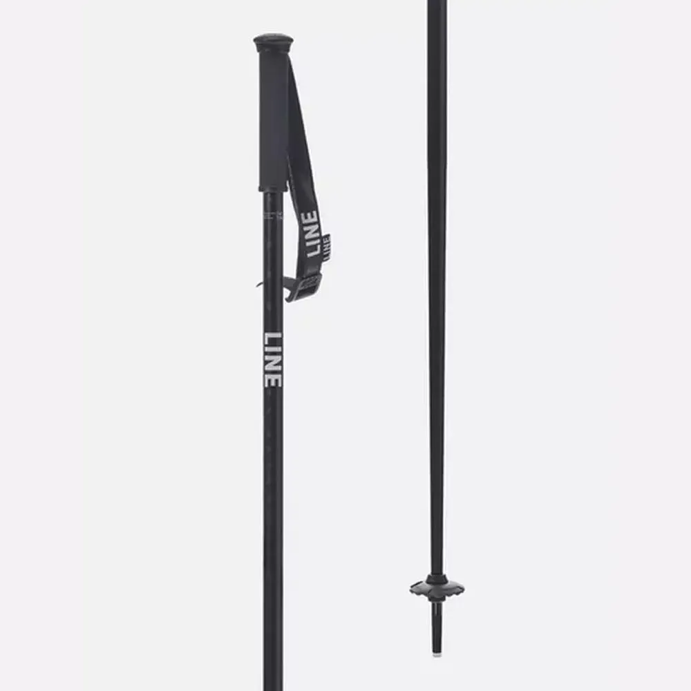 Line Tac Poles