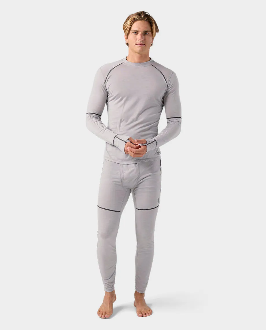 Men's Basis PeakWool Lightweight Tight