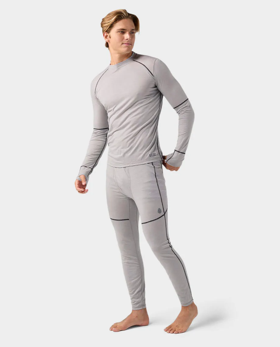 Men's Basis PeakWool Lightweight Tight