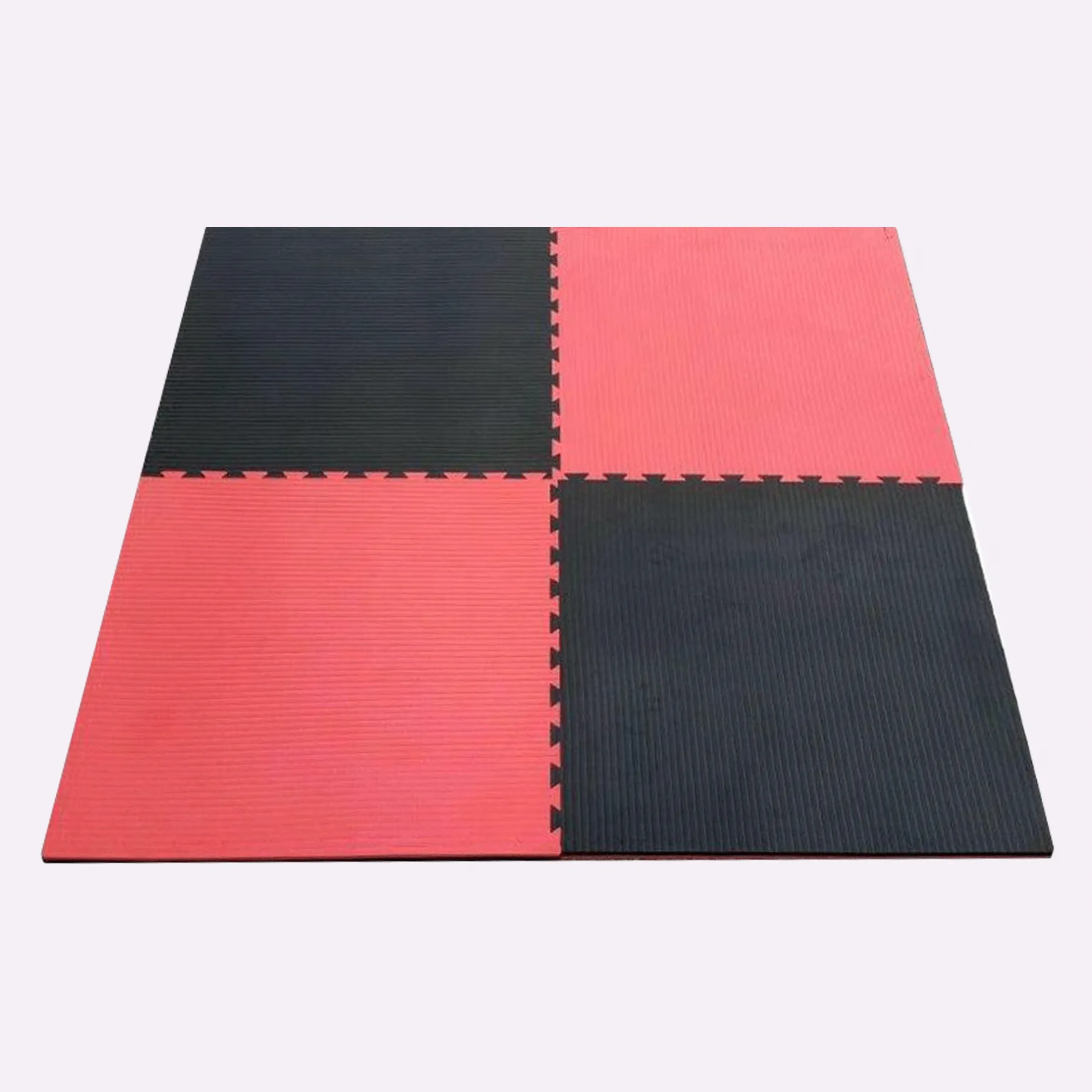 MORGAN TATAMI JIGSAW INTERLOCKING FLOOR MATS 2cm