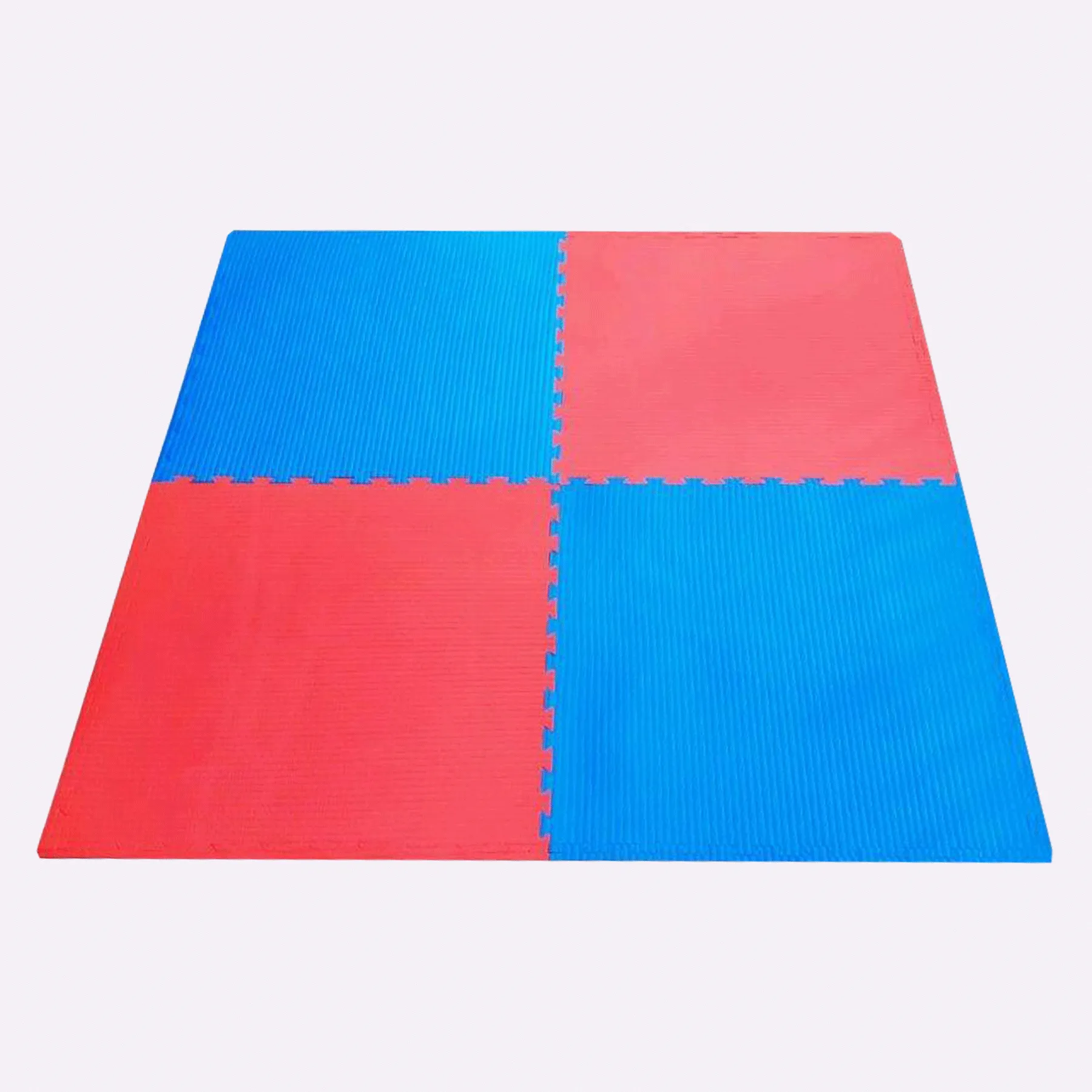 MORGAN TATAMI JIGSAW INTERLOCKING FLOOR MATS 2cm