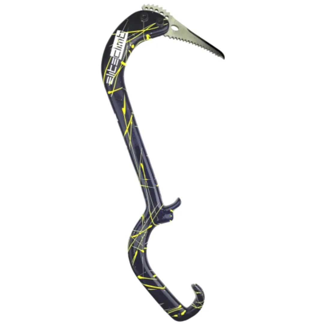 Morpho HD Tool (Yellow)