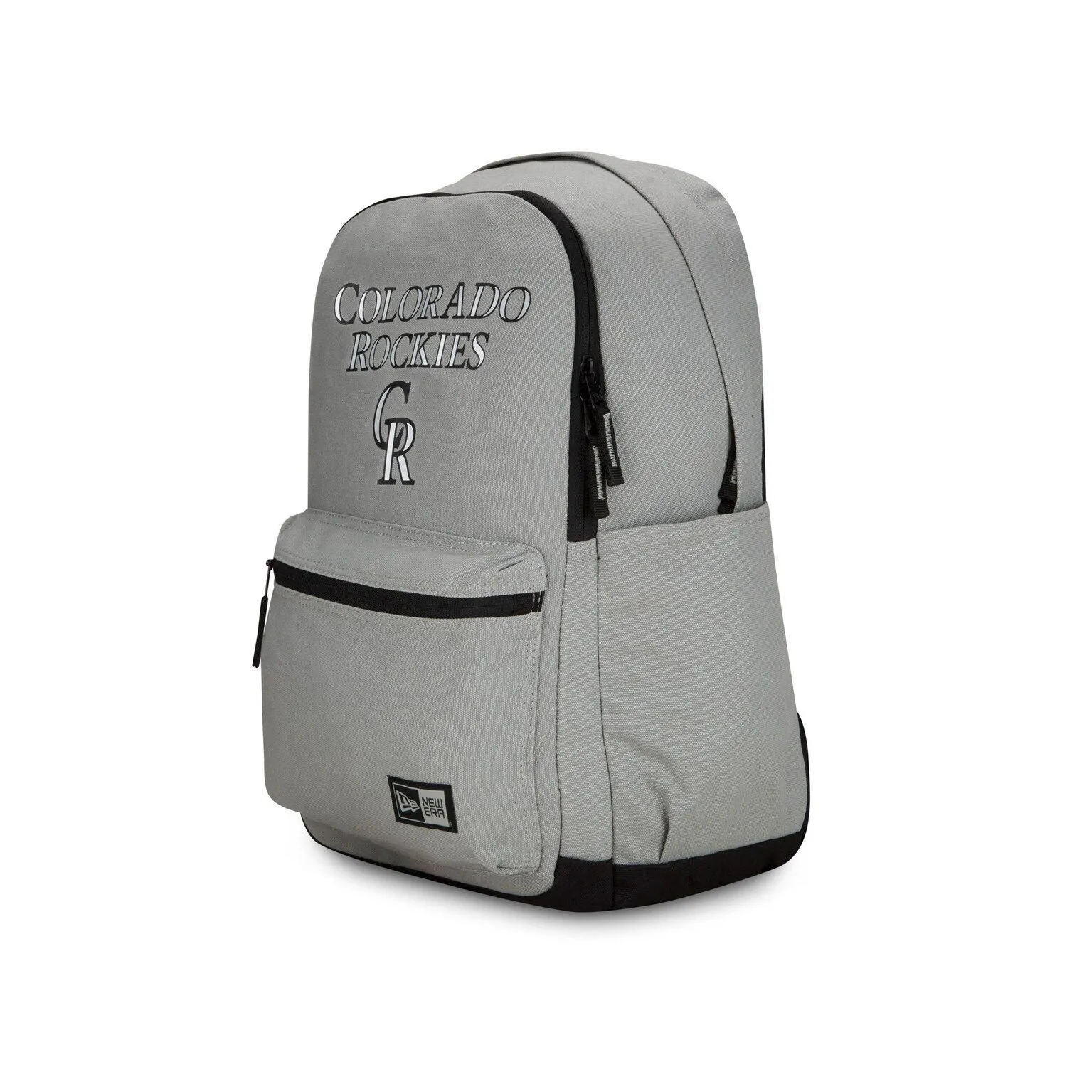 New Era Colorado Rockies Backpack