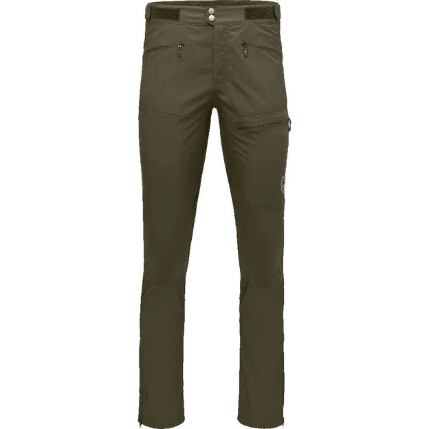 Norrona Femund Flex1 Lightweight Pants Men's