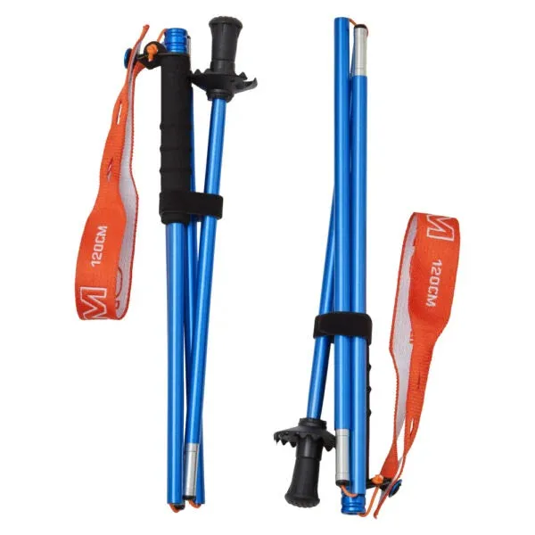 OMM - Z Lite Alloy Poles