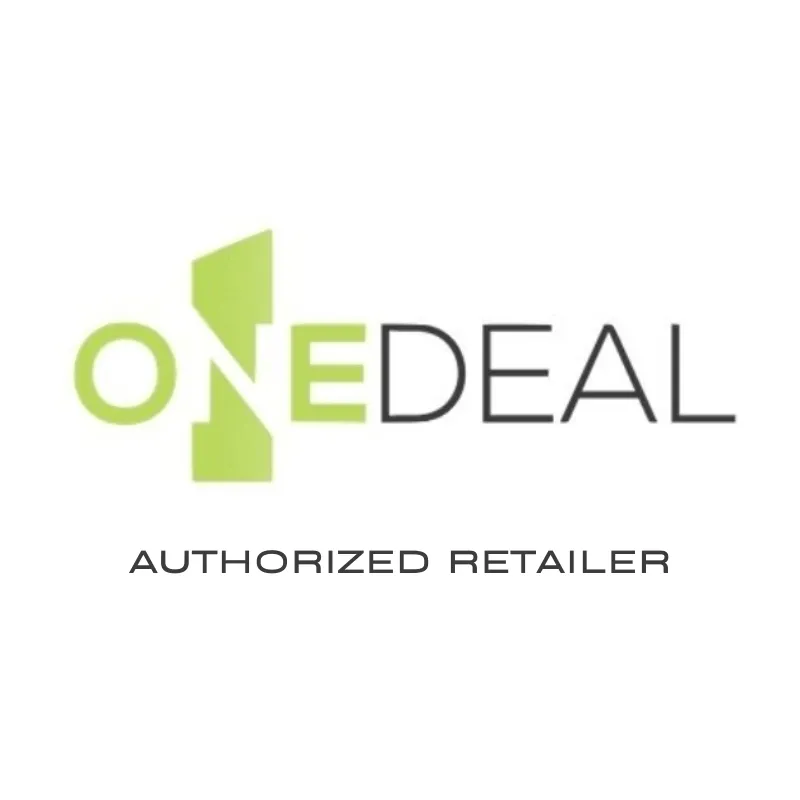 OneDeal 2'2" x 4'3" x 5'3" Indoor Grow Tent