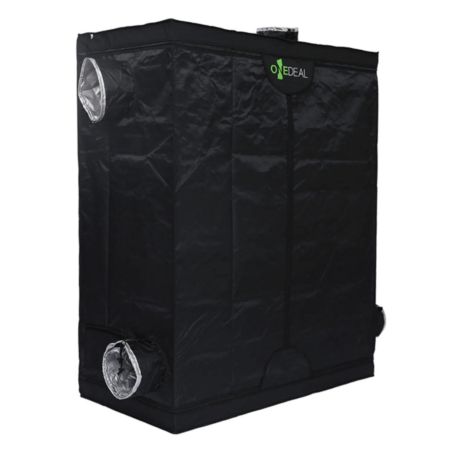 OneDeal 2'2" x 4'3" x 5'3" Indoor Grow Tent