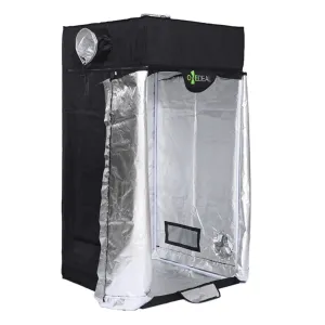 OneDeal 3' x 3' x 6' Indoor Grow Tent