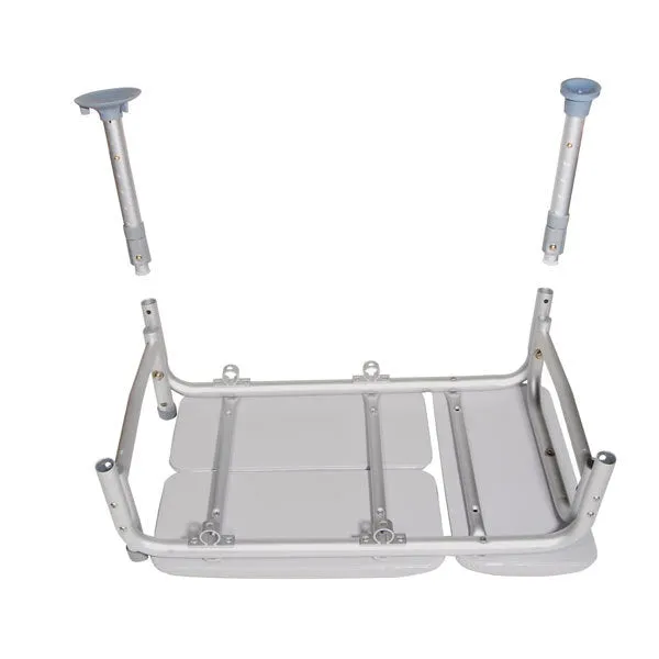 Padded Tub Transfer Bench